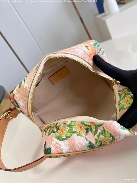 KIT LOCKER DOPP VUITTON LOUIS bag-23*13*12CM 0518
